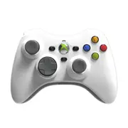 Hyperkin Xenon Wired Controller for Xbox Series X|S/Xbox One (White)