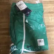 Reebok Womens WOR Knit Short Cougrn Size XL New