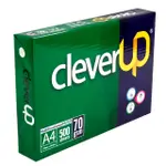 CLEVER UP 打印紙 A4 DL 70