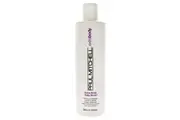Extra Body Daily Rinse Conditioner by Paul Mitchell for Unisex - 16.9 oz Conditioner