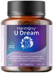 MARTIN & PLEASANCE HARMONY U Dream 30t