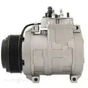 JAS A/C Compressor - A09-9523