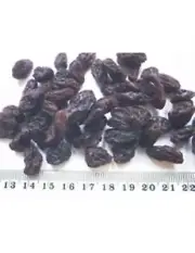 Trumps Raisins Seedless 1 Kg Packet