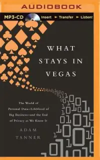 在飛比找博客來優惠-What Stays in Vegas: The World