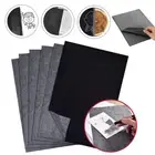50/100 Sheets Carbon Paper Transfer Copy Graphite Tracing A4 Wood Canvas Art AU
