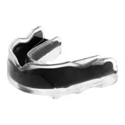 Madison Senior M2 Mouthguard Ages 13 & Over (Black)