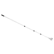 4 Sections Ball Pick Up Claw Balls Grabber Retriever Golfer Tackle AP9