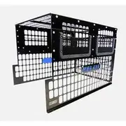 MSA 4X4 Fridge Barrier - Suits SL40 Straight Slide - FBSL40N