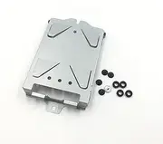 Host Hard Disk Heat Dissipation Bracket Durable Metal Hard Disk Drive Caddy for Sony PS4 Pro/Slim