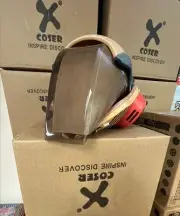 Star Wars Rey Skywalker Helmet/Full Face Mask Resin Cosplay By XCoser
