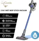 MyGenie Wet Mop 2-IN-1 Cordless Vacuum Cleaner Handheld Recharge H20 PRO Genuine
