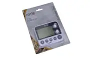 APPETITO 100 HOUR DIGITAL TIMER