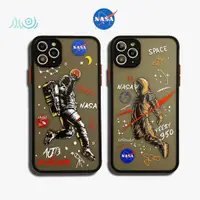 在飛比找蝦皮購物優惠-Nasa space iphone 11 pro X XS 