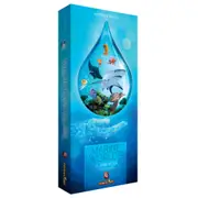 Ark Nova: Marine Worlds Expansion Board Game