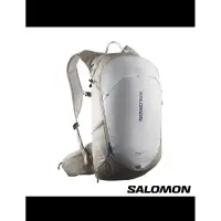 在飛比找蝦皮購物優惠-salomon TRAILBLAZER 20 多功能背包(復