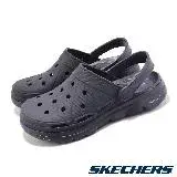 在飛比找遠傳friDay購物優惠-Skechers 涼拖鞋 Go Walk 5 Foamies