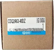 CungSu 1 Pcs CDQ2A63-40DZ New in Box CDQ2A6340DZ Expediated