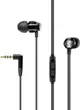 [3東京直購] Sennheiser CX 300S Black 黑色 入耳式耳機 3.5mm 適 iPhone Android