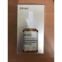 在飛比找蝦皮購物優惠-免運DR.WU 玻尿酸保濕精華液15ML保存期限2024年6