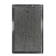 Compatible LG LMV1635SB LMV1635SW LMV2083SB 5230W1A012B Microwave Grease Filter