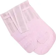[WESIEVYA] Postpartum Belly Band Wrap for Women Belly Binder Support Waist Wrap Size for Postpartum and Tummy Control Pink