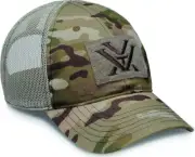 Vortex Optics Counterforce Hat Classic Camo OSFM 120-64-MUL New! Free Shipping