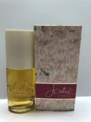 Jontue by Revlon 2.3 oz/68 ml Cologne Spray for Women, As Imaged