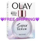Olay- Super Serum 30ml / 1floz