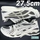 Men 9.5US Asics Gel-Kayano 14 Ironclad Cloud Grey