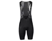 POC Pure VPDs Bib Shorts (Uranium Black)