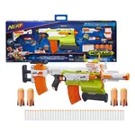 🈣 NERF 2合1榴彈豪華版 終極模組 重裝火力組 DEMOLISHER 軟彈發射器 自由模組 ( 改裝 配件 生存