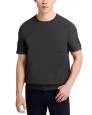 Theory Goris Tee in Light Bilen