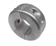 Camp C7 1-1/2" Inch Shaft Collar Zinc Donut Anode