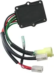 Regulator Rectifier Compatible with 2 Stroke 200HP 225HP 250HP Boat Engine 61A-81960 Outboard Parts