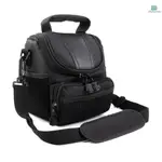 相機包 SLR/DSLR GADGET BAG PADDING 單肩包攝影配件齒輪箱防水防震 CAME-021