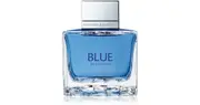 Banderas Blue Seduction Eau de Toilette for men 100 ml