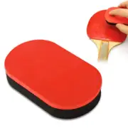 Portable Table Tennis Cleaning Sponge Easy Use ping pong Racket Rubber Clea_QC