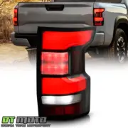 For 2022-2025 Nissan Frontier Factory Full LED Tail Light Brake Lamp - Passenger (for: Nissan)