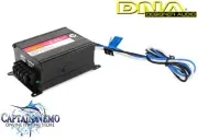 DNA DESIGNER AUDIO 24V TO 12V DC 10 AMP CONVERTER DUAL OUTPUT REDUCER AVR010DP