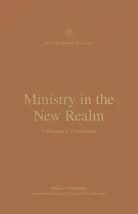 在飛比找誠品線上優惠-Ministry in the New Realm: A T