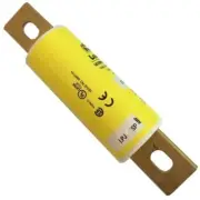 1PCS New LOW-PEAK DUAL-Element FUSE LPJ-80SP LPJ80SP 80A 600Vac