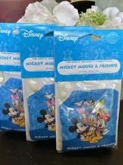 Scentsy Disney Scent Pak (Lot of 3) Scent Paks Mickey Mouse & Friends