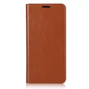Premium PU Leather Case for Xiaomi Redmi Note 9T Wallet Cover Case Flip Case Card Holder Cowhide Holster Coque Fundas