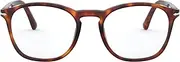 [Persol] Unisex-Adult Po3007vm Prescription Eyewear Frames