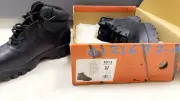 Worx By Red Wing Composite Toe Boot Chukka Men’s size 10 WW 6513 2413-18