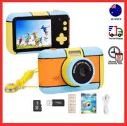 Kids Camera Children Camera 20MP Digital Camera 1080P HD Camcorder Boys & Girls