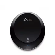 TP-LINK HA100 Bluetooth music receiver 20 m Black
