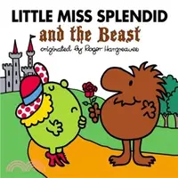 在飛比找三民網路書店優惠-Little Miss Splendid and the B