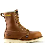 Thorogood #804-4210 Composite Toe 8" American Heritage Boots (made in USA)