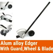 Lawn Grass Edger Attachment FIT VICTA Swift-Start Straight Shaft Trimmer 1697384